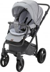 Дитяча коляска 2 в 1 Adamex Reggio Y-56